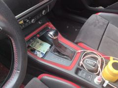 Audi Q3 35 TFSI Fashion Dynamic - фото 19
