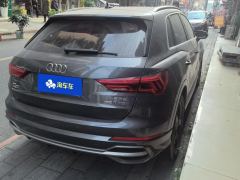 Audi Q3 35 TFSI Fashion Dynamic - фото 2