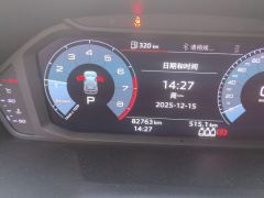 Audi Q3 35 TFSI Fashion Dynamic - фото 20