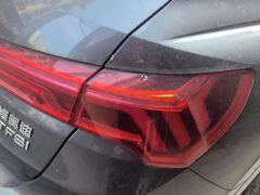 Audi Q3 35 TFSI Fashion Dynamic - фото 5