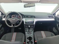 Volkswagen Lamando 230TSI DCT Stylish Edition - ფოტო 16