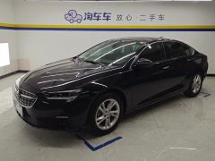 Buick Regal 552T Smart Version - ფოტო 1