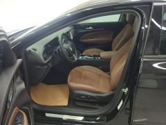 Buick Regal 552T Smart Version - ფოტო 14