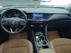 Buick Regal 552T Smart Version - ფოტო 16