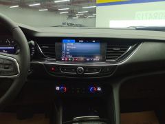 Buick Regal 552T Smart Version - ფოტო 17