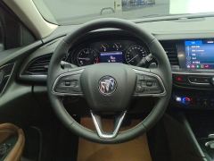 Buick Regal 552T Smart Version - ფოტო 18