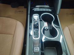 Buick Regal 552T Smart Version - ფოტო 19