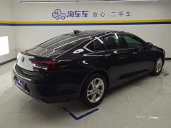 Buick Regal 552T Smart Version - ფოტო 2