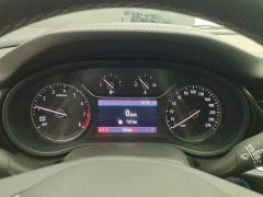 Buick Regal 552T Smart Version - ფოტო 20