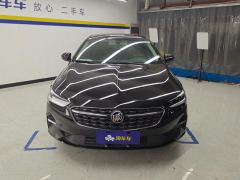 Buick Regal 552T Smart Version - ფოტო 3