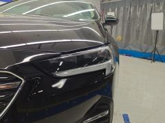 Buick Regal 552T Smart Version - ფოტო 4