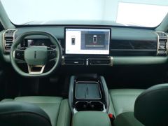 iCar 03 501km RWD Long Range Edition - ფოტო 16