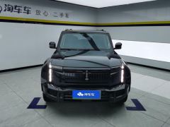 iCar 03 501km RWD Long Range Edition - ფოტო 3