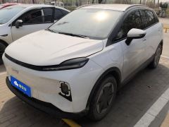 Geely Geometry E Firefly 301km Starlight - ფოტო 1
