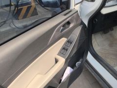 Geely Geometry E Firefly 301km Starlight - ფოტო 12