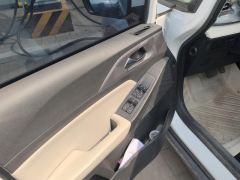 Geely Geometry E Firefly 301km Starlight - ფოტო 13