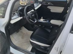 Geely Geometry E Firefly 301km Starlight - ფოტო 14