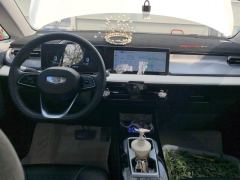 Geely Geometry E Firefly 301km Starlight - ფოტო 16