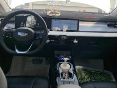 Geely Geometry E Firefly 301km Starlight - ფოტო 17