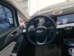 Geely Geometry E Firefly 301km Starlight - ფოტო 18