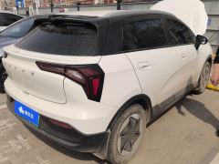 Geely Geometry E Firefly 301km Starlight - ფოტო 2