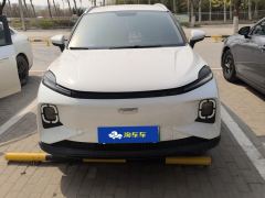Geely Geometry E Firefly 301km Starlight - ფოტო 3