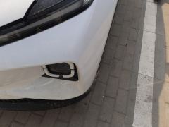 Geely Geometry E Firefly 301km Starlight - ფოტო 4