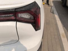 Geely Geometry E Firefly 301km Starlight - ფოტო 5
