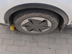 Geely Geometry E Firefly 301km Starlight - ფოტო 6