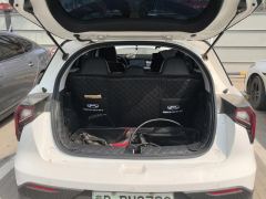 Geely Geometry E Firefly 301km Starlight - ფოტო 7