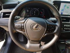 Lexus ES 300h Excellence Edition - ფოტო 18