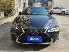 Lexus ES 300h Excellence Edition - ფოტო 3