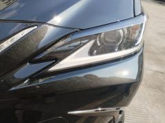 Lexus ES 300h Excellence Edition - ფოტო 4