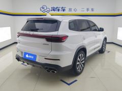 Chery Tiggo 8 Kunpeng Edition 390TGDI Dual Clutch Spread-Wing Edition - фото 2
