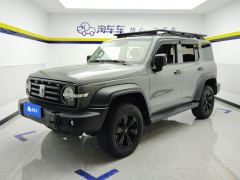 Tank 300 Off-Road Edition 2.0T Conqueror - ფოტო 1