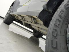 Tank 300 Off-Road Edition 2.0T Conqueror - ფოტო 11