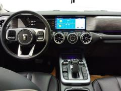 Tank 300 Off-Road Edition 2.0T Conqueror - ფოტო 16