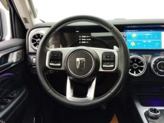 Tank 300 Off-Road Edition 2.0T Conqueror - ფოტო 18
