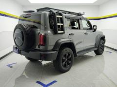 Tank 300 Off-Road Edition 2.0T Conqueror - ფოტო 2