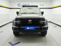 Tank 300 Off-Road Edition 2.0T Conqueror - ფოტო 3