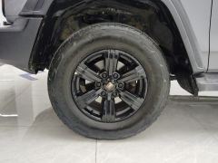 Tank 300 Off-Road Edition 2.0T Conqueror - ფოტო 6