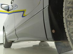 Chevrolet Equinox Explorer 535T Two-wheel drive version - photo 11