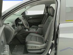 Chevrolet Equinox Explorer 535T Two-wheel drive version - photo 14
