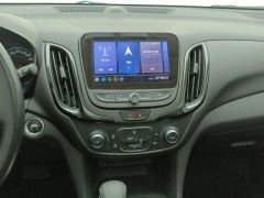 Chevrolet Equinox Explorer 535T Two-wheel drive version - photo 17