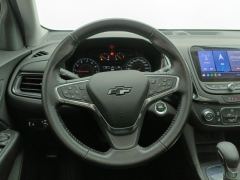 Chevrolet Equinox Explorer 535T Two-wheel drive version - photo 18