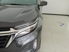 Chevrolet Equinox Explorer 535T Two-wheel drive version - photo 4