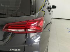 Chevrolet Equinox Explorer 535T Two-wheel drive version - photo 5