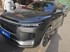 Li Auto Li ONE EREV6 Edition - ფოტო 1