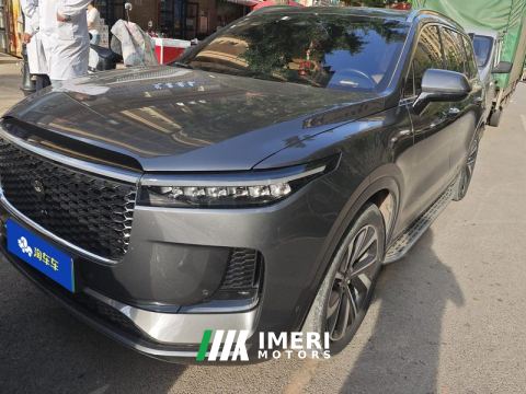 2021 Li Auto Li ONE EREV6 Edition - ავტომობილი ჩინეთიდან