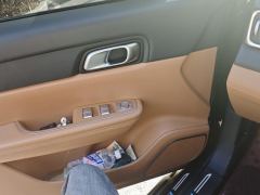 Li Auto Li ONE EREV6 Edition - ფოტო 12